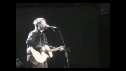 Thome Yorke - True Love Waits Live