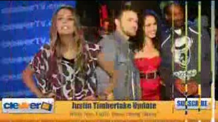 Justin Timberlake 