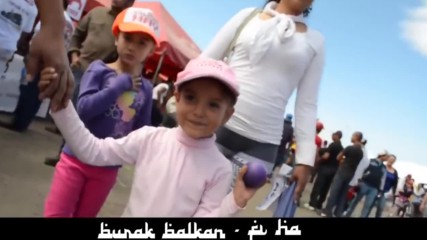 Arabic Remix - Fi Ha Burak Balkan Remix Arabicvocalmix