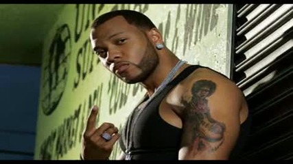 Flo Rida Feat. Ne - Yo - Be On You