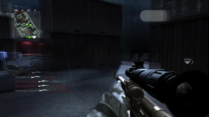 Wetwork Dragunov 8 Man Feed