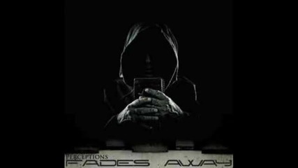 Fades Away - Right Now Well Stand