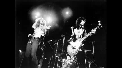 Led Zeppelin - The Lemon Song
