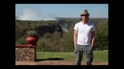 Ian Somerhalder - I'm Sexy and i know it