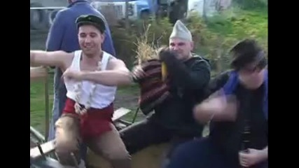 Доктора И Попа - Рап