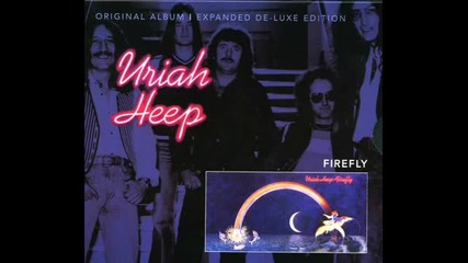 Uriah Heep - I Always Knew
