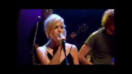 Dixie Chicks - The Long Way Around (live)