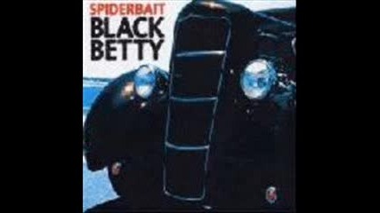 Spiderbait - Black Betty 