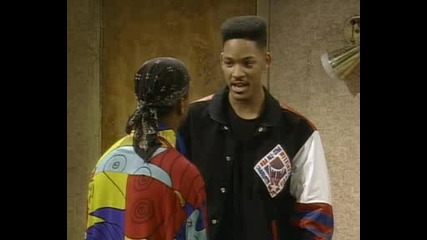 The Fresh Prince Of Bel - Air S1e23