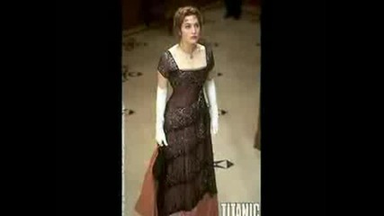 Titanic Love Theme Piano Solo