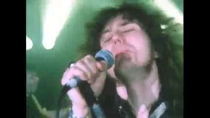 Whitesnake - Would I Lie To You 1981 