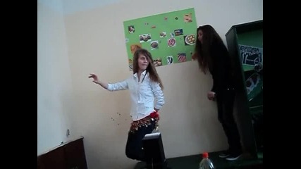 [dance] ;pp