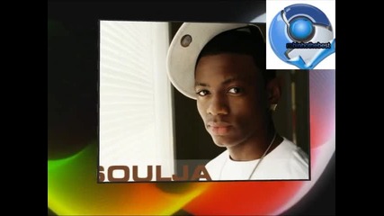 soulja boy - pretty boy swag 