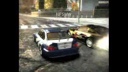 Need For Speed Best Player