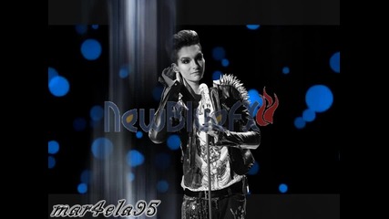 Bill Kaulitz [collab part ]