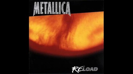 Metallica - The Unforgiven Ii