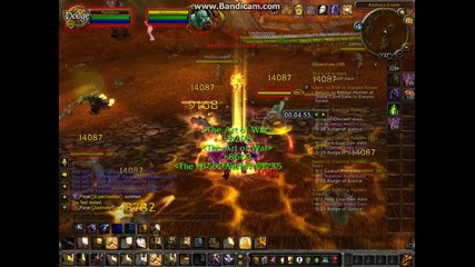 world of warcraft epizod 8