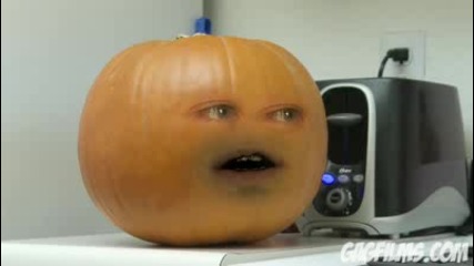 The Annoying Orange 2 - Plumpkin