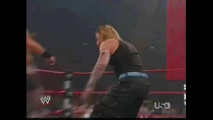 Jeff Hardy Tribute - Remember the Name [fort Minor]