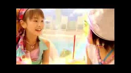 Berryz Koubou - Fighting Pose (PV)