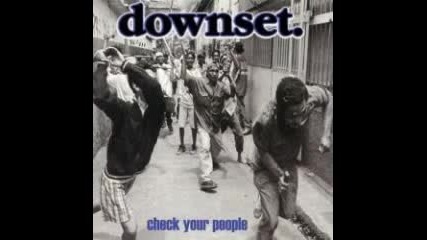 Downset - 2000