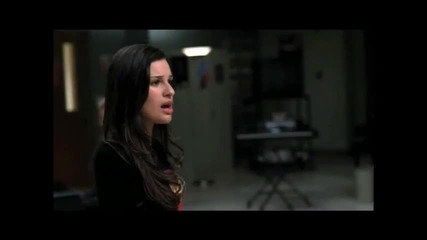 Glee - Total eclipse of the heart [hd]