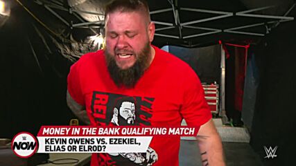 John Cena heads to Raw for 20th Anniversary celebration: WWE Now, June 27, 2022