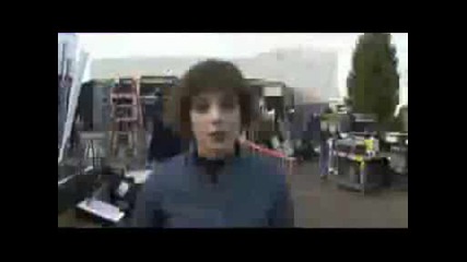 Twilight - Cast Gone Wild And Bad Weather