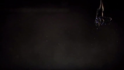 Mass Effect 3 - Femshep Trailer