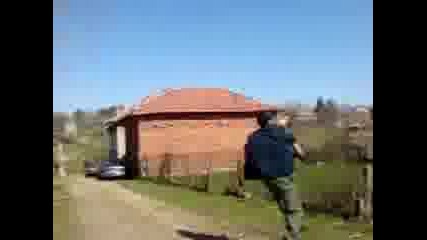 Drashan Bat Milko