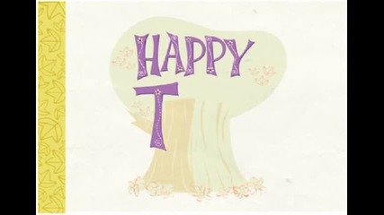 Happy Tree Friends Ep.3