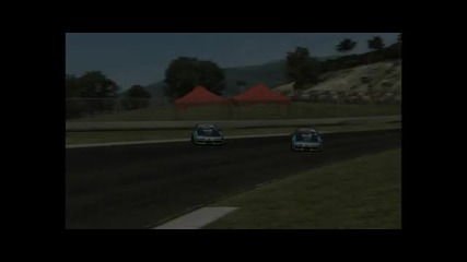 Live For Speed Htt Movie 2009 