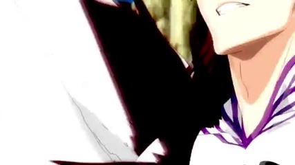 [bleach Amv] Ichigo vs. Aizen! Falling Insi