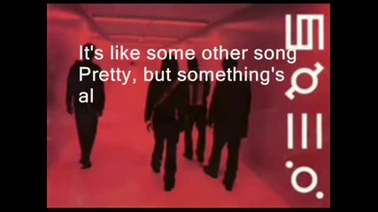 30 Seconds to Mars - 93 Million Miles