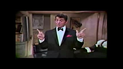 Dean Martin - Not The Marrying Kind