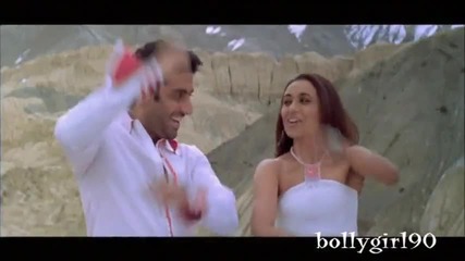 Rani and Abhishek - Tere Bina
