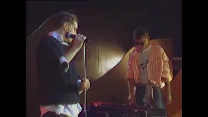 Pet Shop Boys - West End Girls
