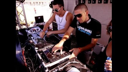 Dimitri Vegas Like Mike - Generation X
