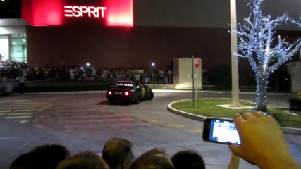 Drift Varna Mall - 5