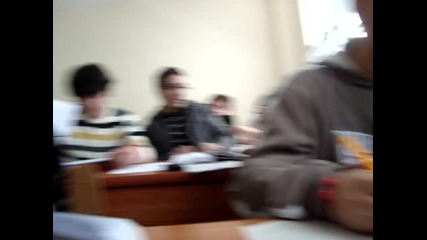 Аз обичам Найден Личев 2 - Изкуството да ръководиш 