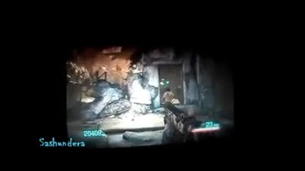 Bulletstorm Ps3 Gameplay - част 4 