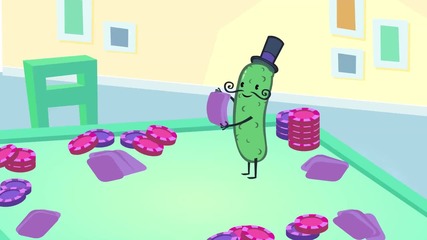 Happy Tree Friends - Royal Flush