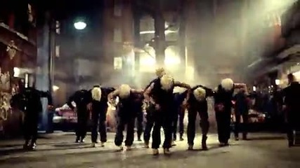 [ + Превод] B.a.p - Warrior
