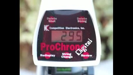 Tm Spas - 12 - Chrono Readings