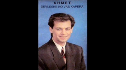 Ahmet Rasimov - Devla Lema 