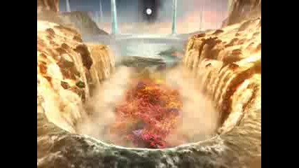 Final Fantasy X - Godsmack - Serenity