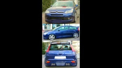 Qki Citroen