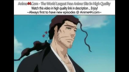[ Eng Sub ] Bleach 283 Part 2