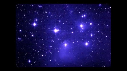 K. Melody - Прикоснуться к звeздам (dj Pomeha Extended Rmx 2010) 
