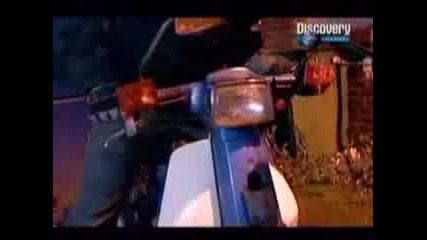 Honda Cub is the number one motorcycle in the world